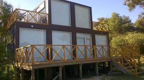 Casa En Alquiler 3 Dormitorios