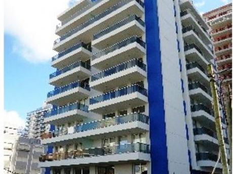 Apartamento En Alquiler 3 Dormitorios