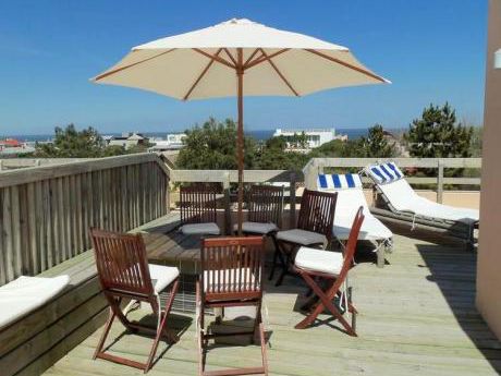 Apartamento En Alquiler 3 Dormitorios