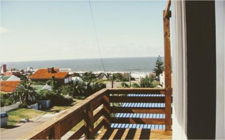 Apartamento En Alquiler 3 Dormitorios