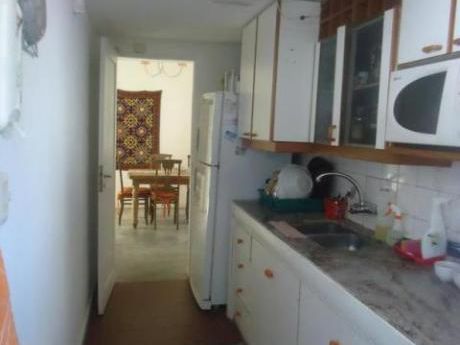 Casa En Alquiler 2 Dormitorios