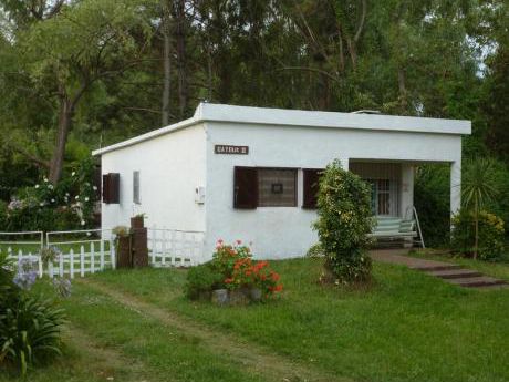 Casa En Venta 2 Dormitorios
