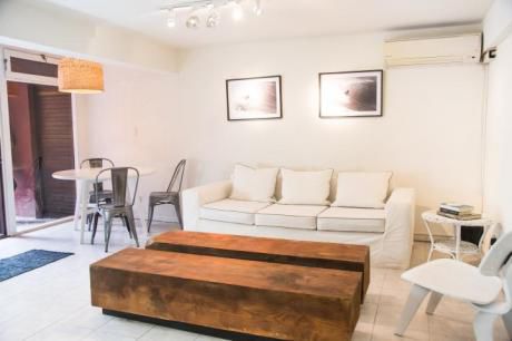 Apartamento En Alquiler 2 Dormitorios