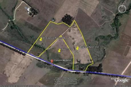 Chacra En Venta