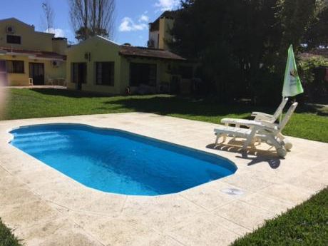 Casa En Venta 3 Dormitorios
