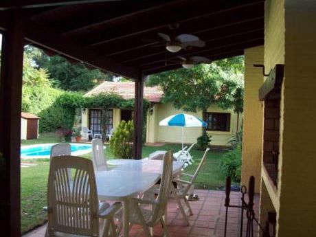 Casa En Venta 3 Dormitorios
