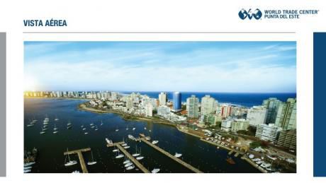 Apartamento En Venta Monoambiente