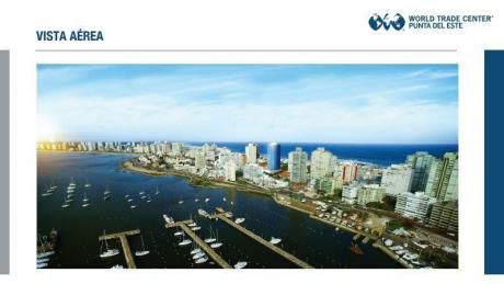 Apartamento En Venta Monoambiente