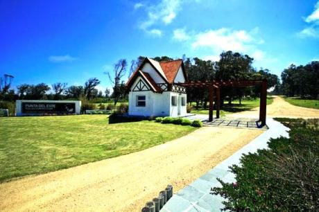 Lote En Venta