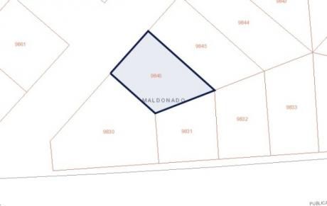 Lote En Venta