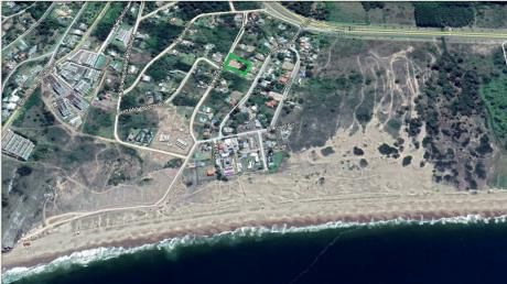 Lote En Venta