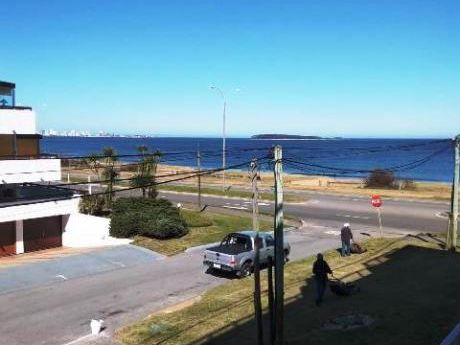 Apartamento En Venta 2 Dormitorios