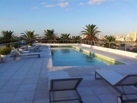 Apartamento En Venta 2 Dormitorios