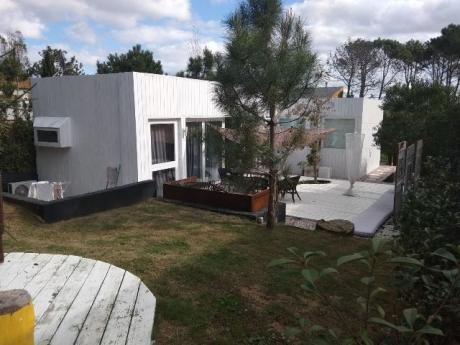 Casa En Venta 2 Dormitorios