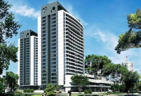 Apartamento En Venta 1 Dormitorio