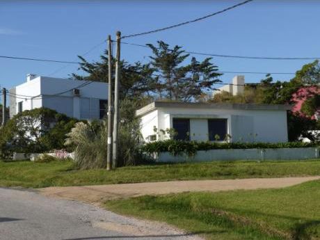 Casa En Venta 1 Dormitorio