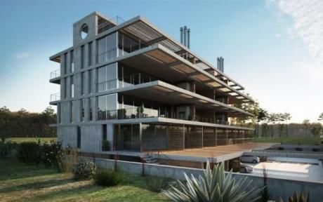Apartamento En Venta 2 Dormitorios