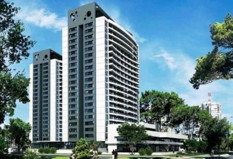 Apartamento En Venta 1 Dormitorio