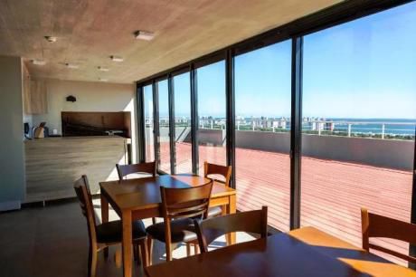 Apartamento En Venta 1 Dormitorio