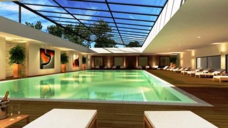 Apartamento En Venta 2 Dormitorios