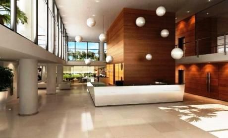 Apartamento En Venta 1 Dormitorio