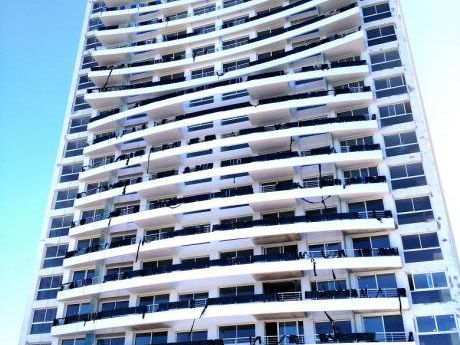 Apartamento En Venta 1 Dormitorio