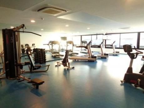 Apartamento En Venta 2 Dormitorios
