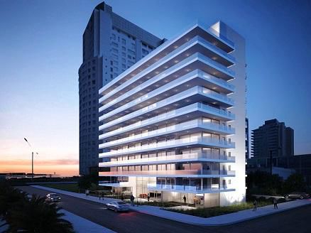Apartamento En Venta 1 Dormitorio
