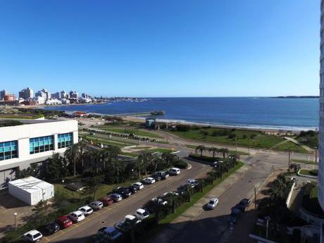 Apartamento En Venta 1 Dormitorio