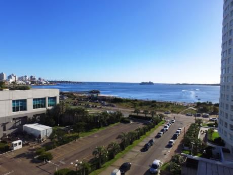 Apartamento En Venta 1 Dormitorio