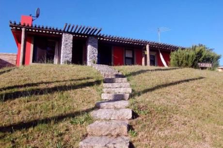 Casa En Venta 2 Dormitorios