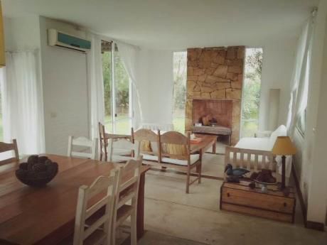 Casa En Venta 3 Dormitorios