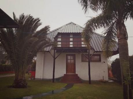 Casa En Venta 2 Dormitorios