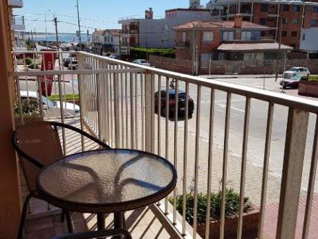 Apartamento En Venta 2 Dormitorios