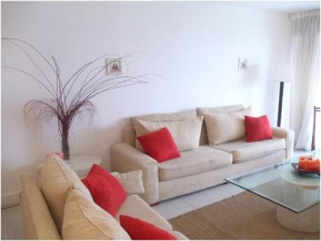 Apartamento En Alquiler 3 Dormitorios