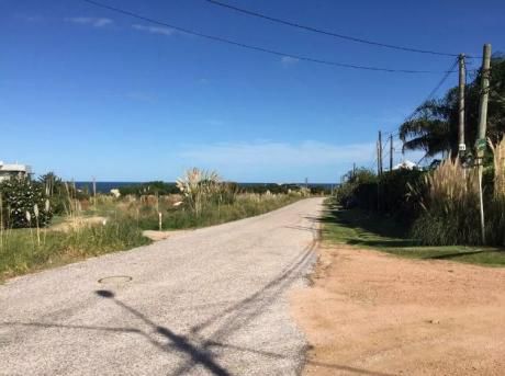 Lote En Venta