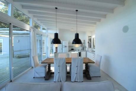 Casa En Venta 3 Dormitorios