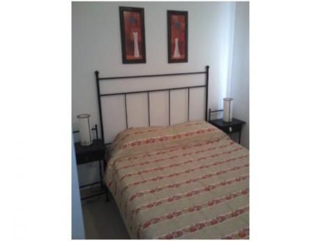 Apartamento En Alquiler 3 Dormitorios