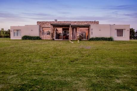 Casa En Venta 3 Dormitorios