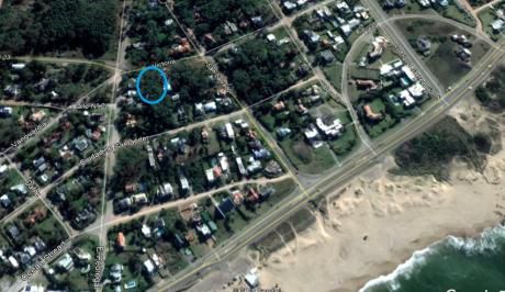 Lote En Venta