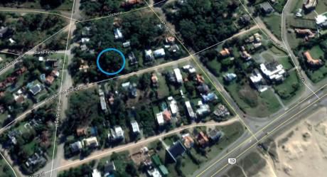 Lote En Venta