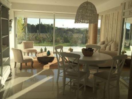 Apartamento En Alquiler 2 Dormitorios