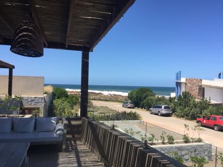 Apartamento En Alquiler 3 Dormitorios
