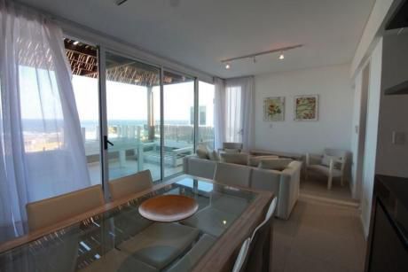 Apartamento En Alquiler 3 Dormitorios