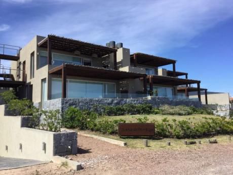 Apartamento En Alquiler 3 Dormitorios