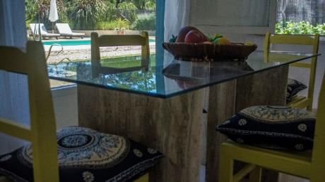Casa En Venta 4 Dormitorios