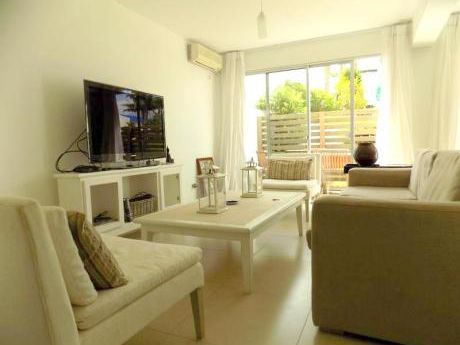 Apartamento En Venta 2 Dormitorios