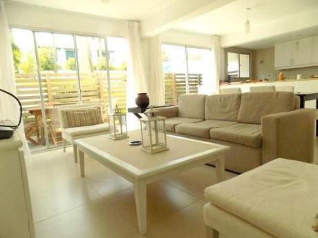 Apartamento En Alquiler 2 Dormitorios