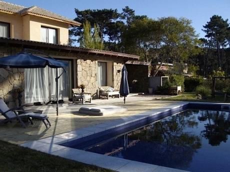 Casa En Venta 3 Dormitorios