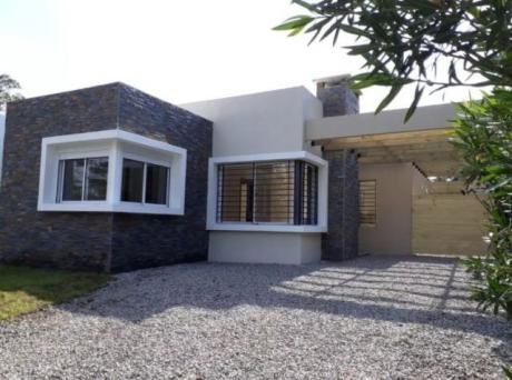 Casa En Venta 2 Dormitorios